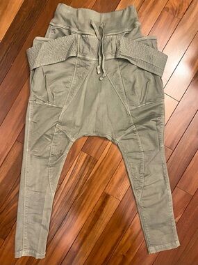 Kapital Obie Sarouel Chino Cargo Pants Japan HTF